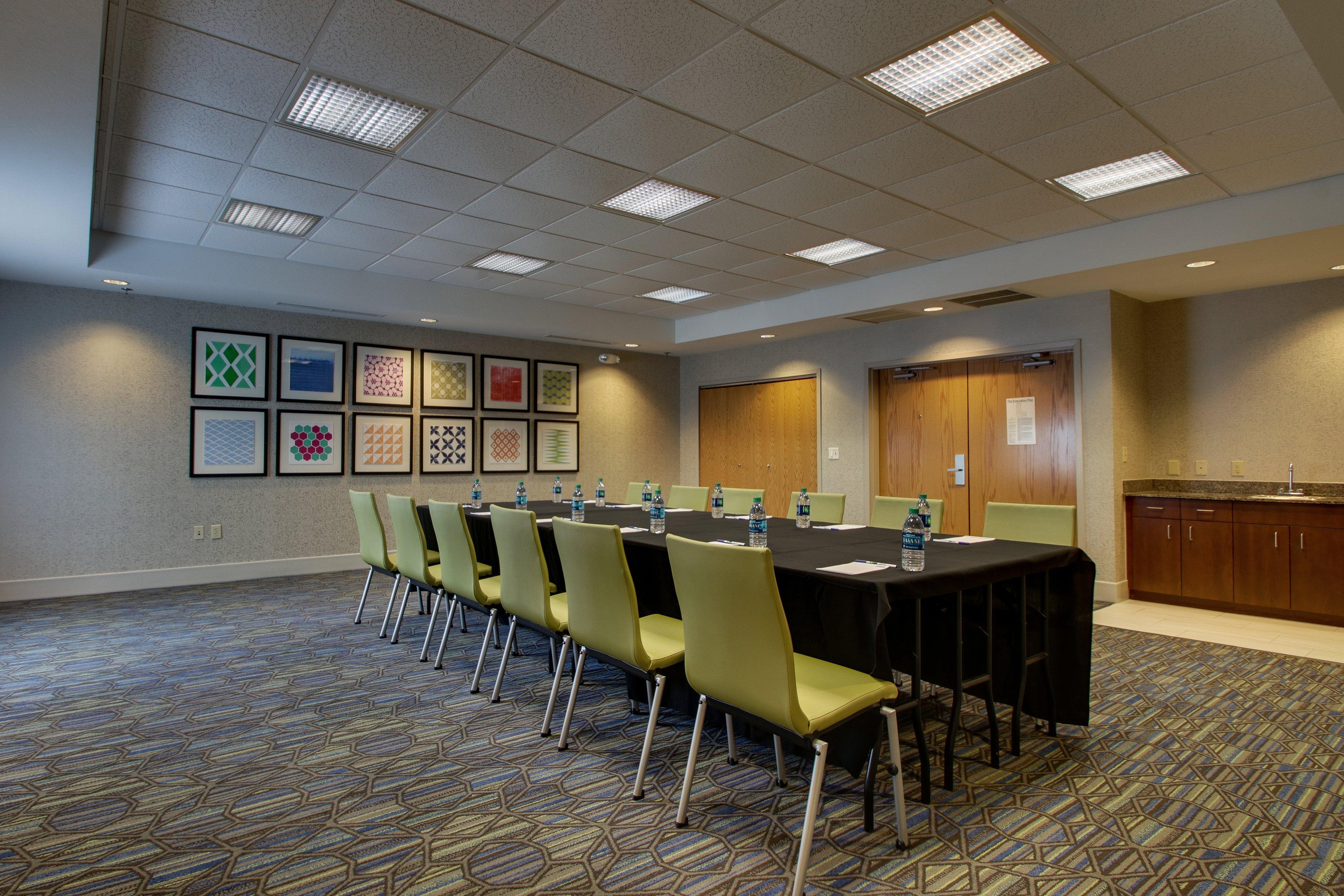 Holiday Inn Express Hotel & Suites Morris By Ihg Exteriér fotografie