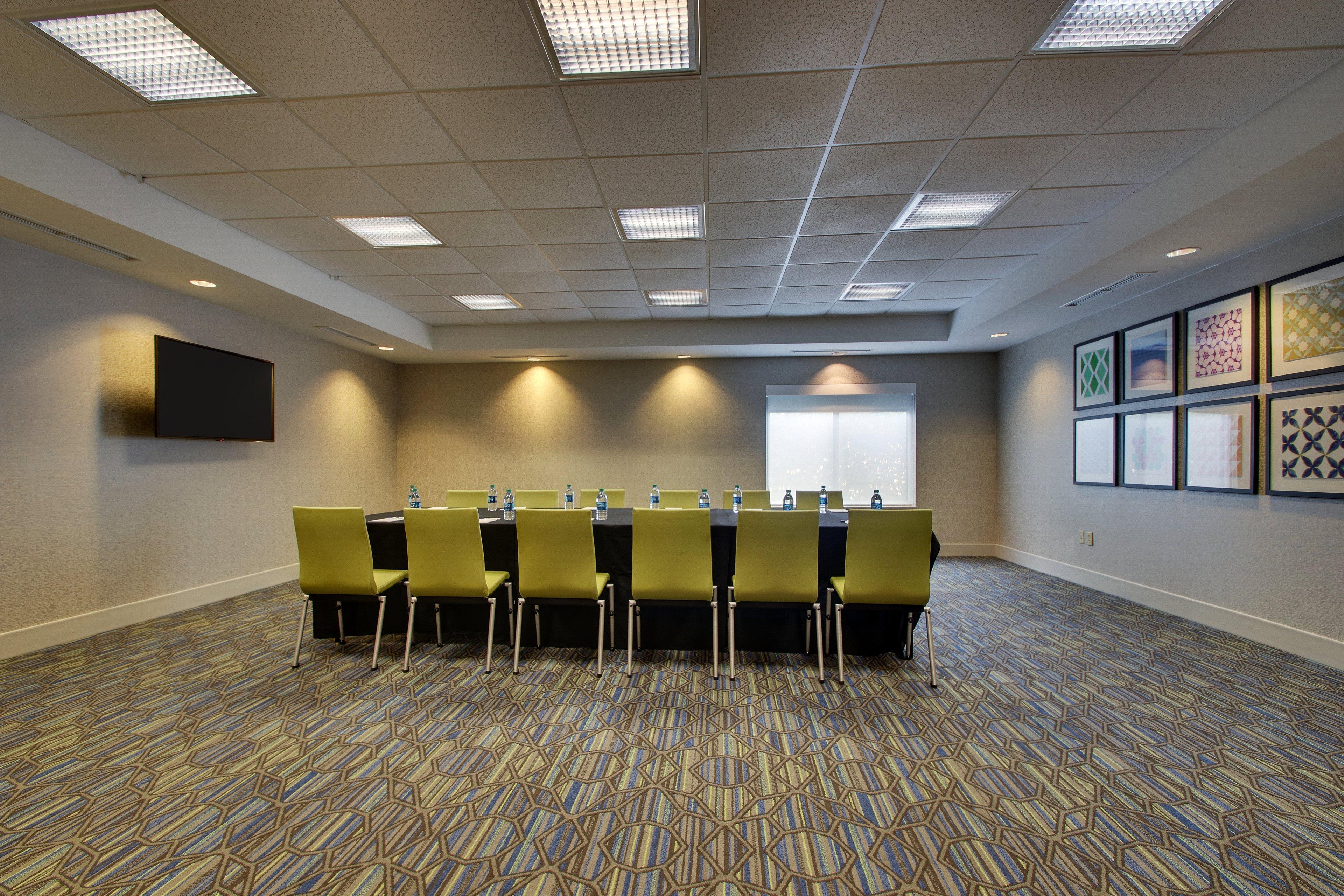 Holiday Inn Express Hotel & Suites Morris By Ihg Exteriér fotografie