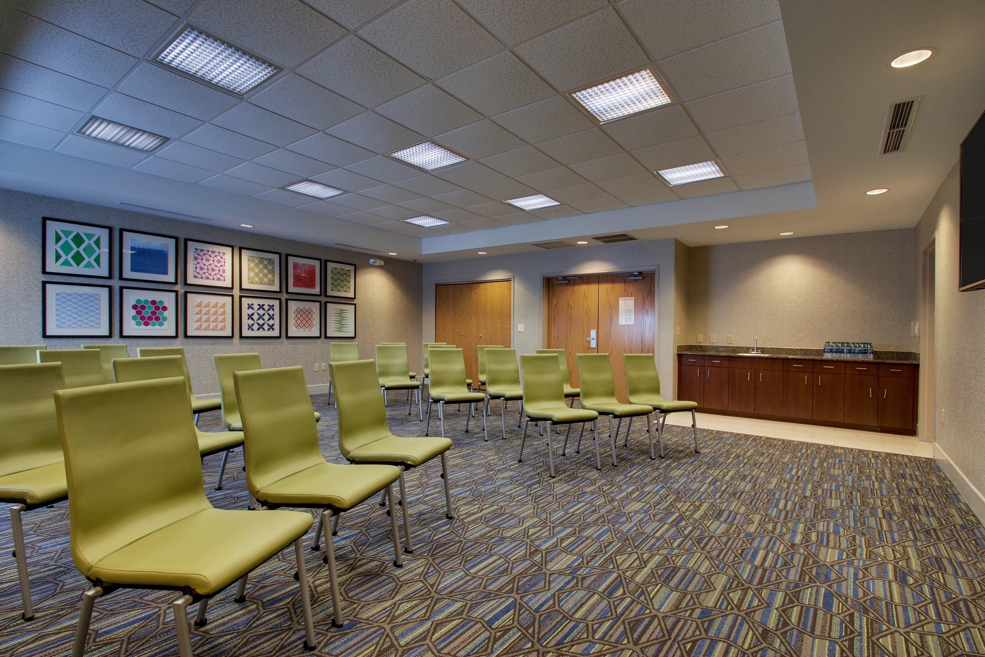 Holiday Inn Express Hotel & Suites Morris By Ihg Exteriér fotografie