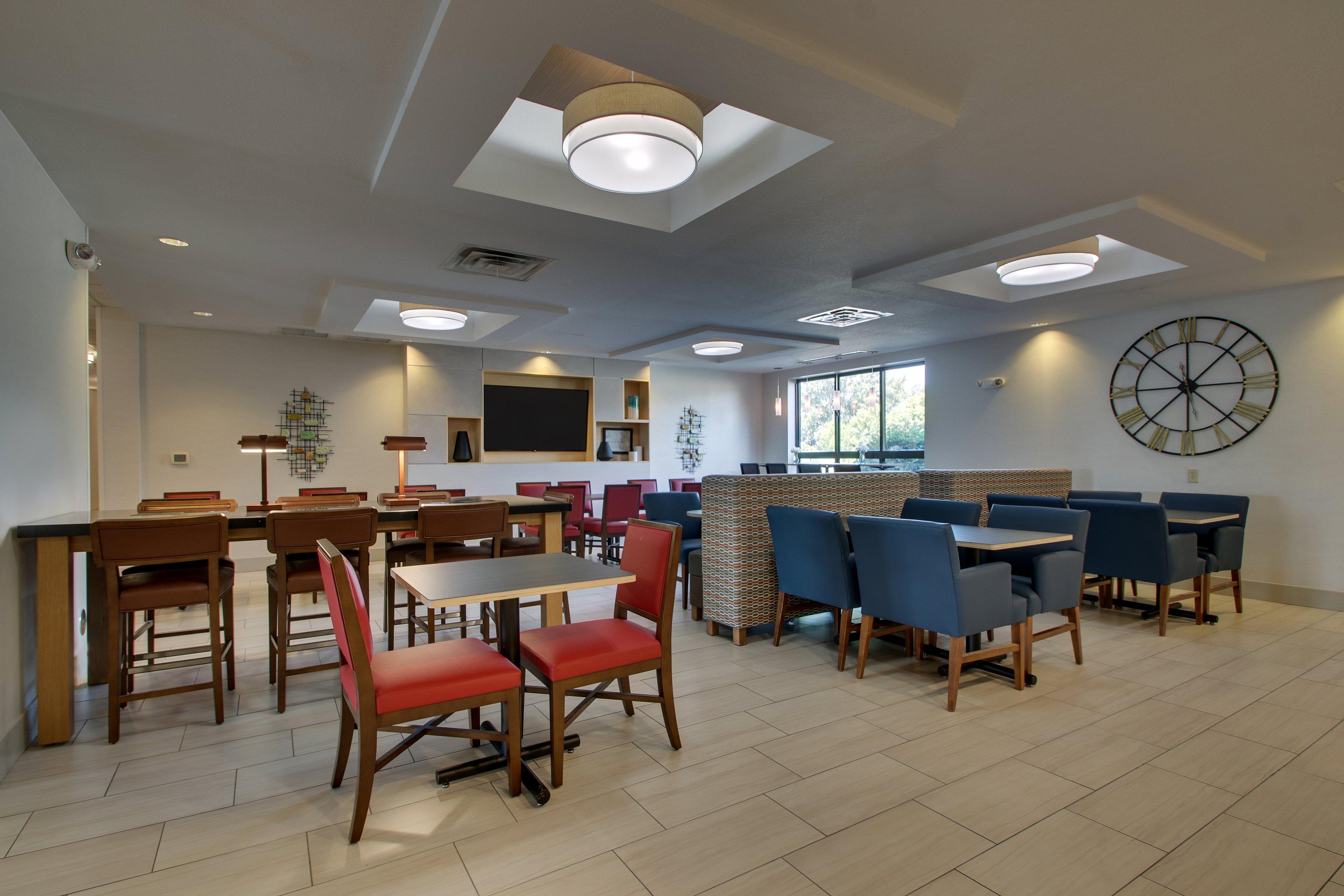 Holiday Inn Express Hotel & Suites Morris By Ihg Exteriér fotografie