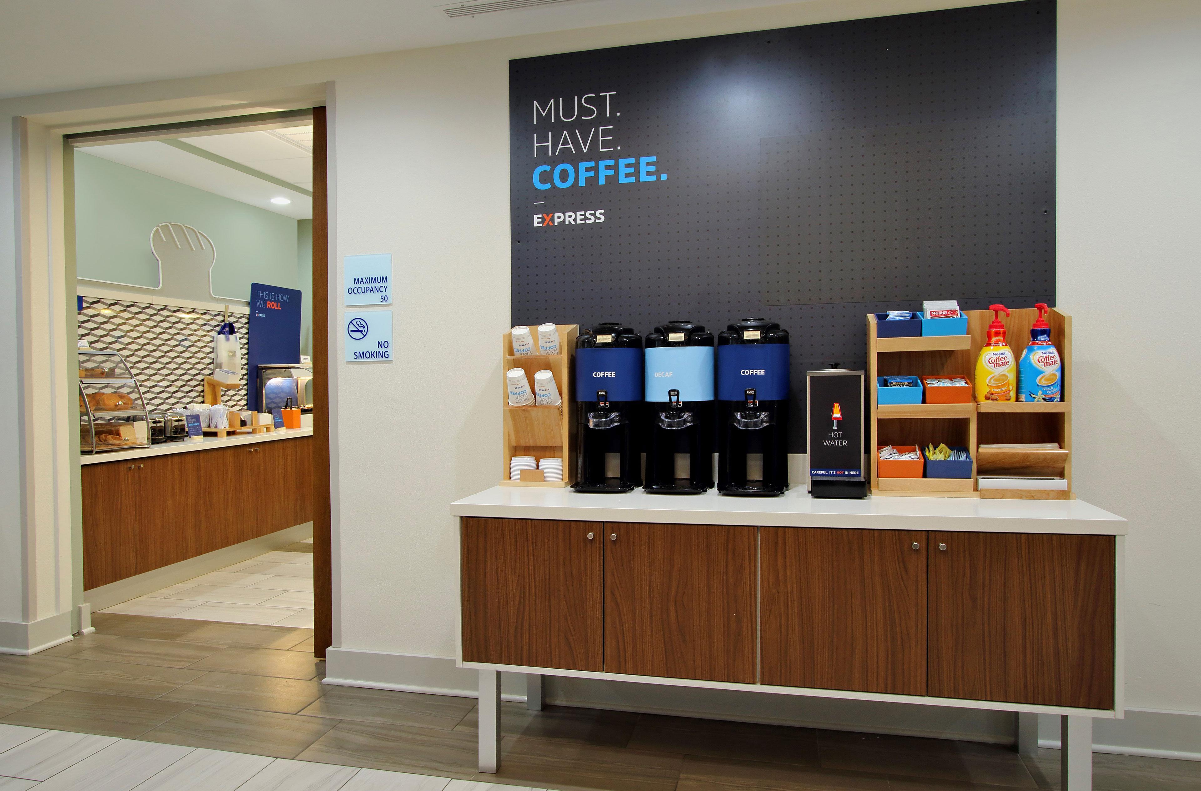 Holiday Inn Express Hotel & Suites Morris By Ihg Exteriér fotografie