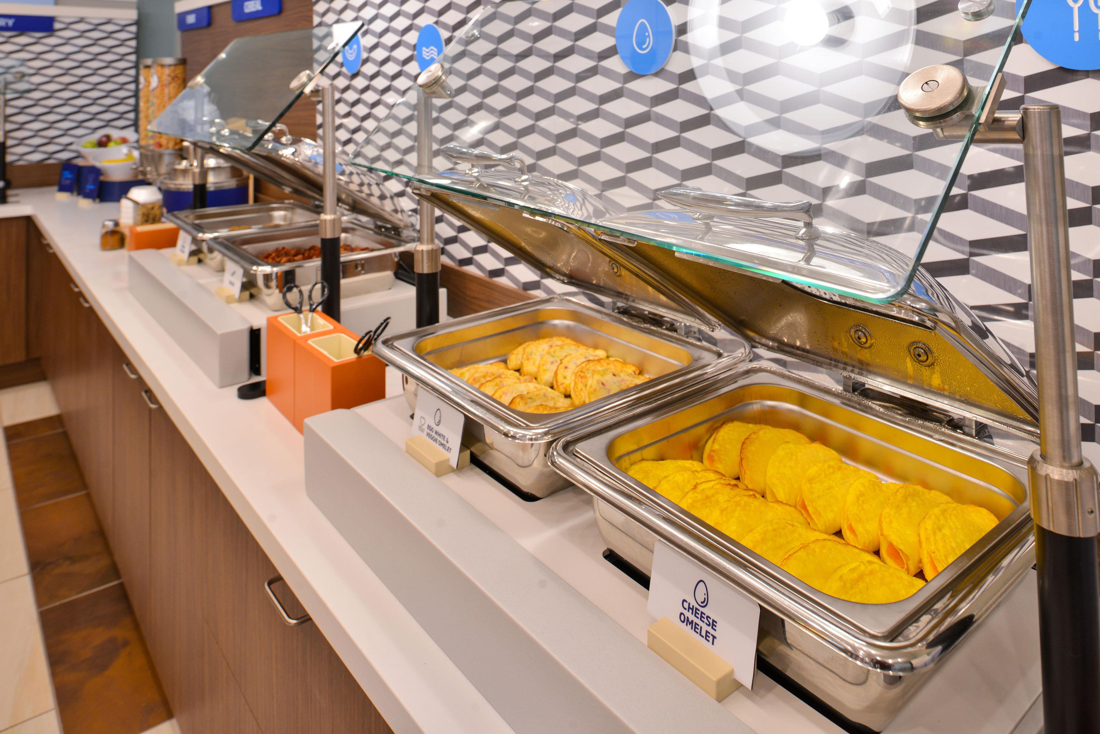 Holiday Inn Express Hotel & Suites Morris By Ihg Exteriér fotografie
