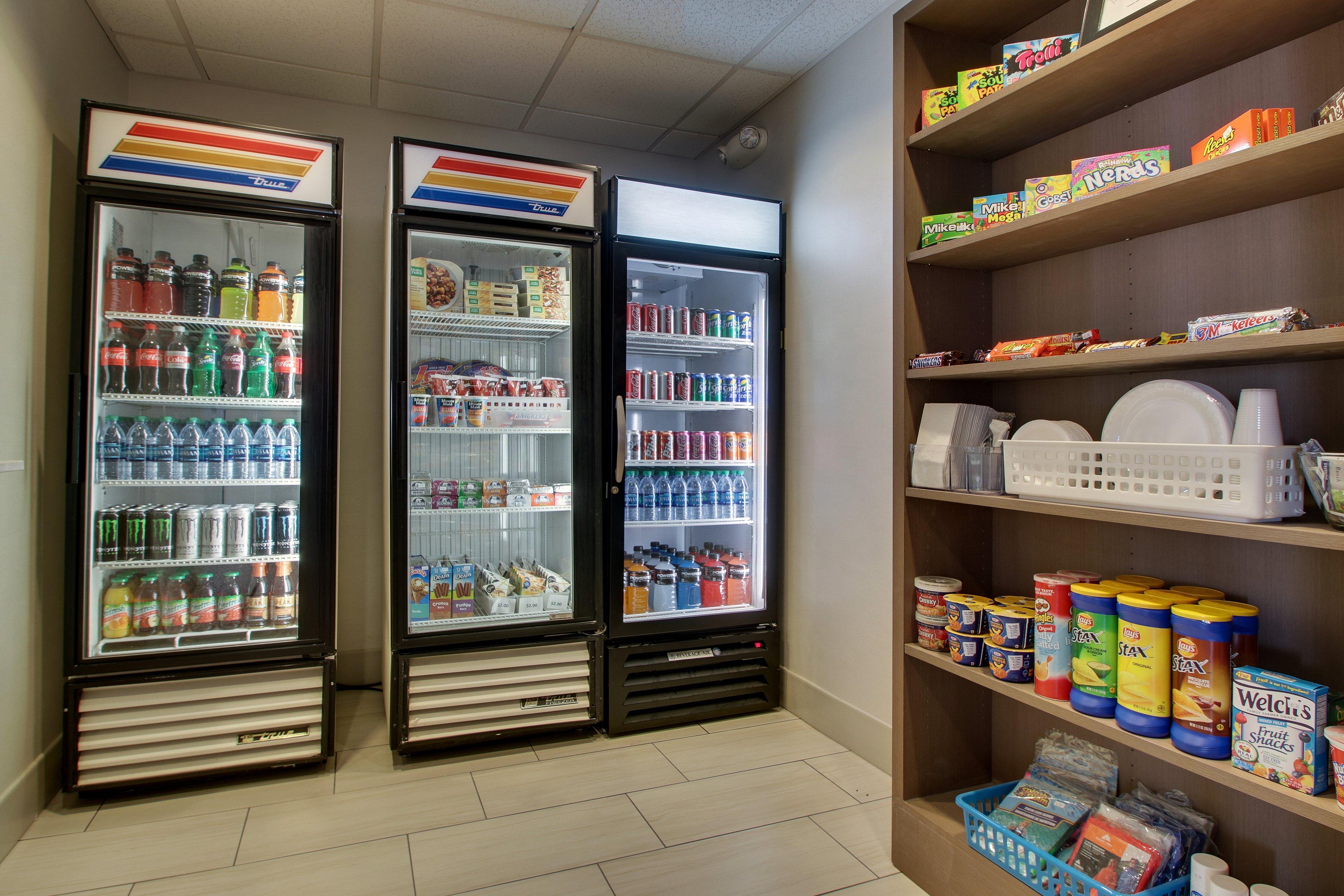 Holiday Inn Express Hotel & Suites Morris By Ihg Exteriér fotografie
