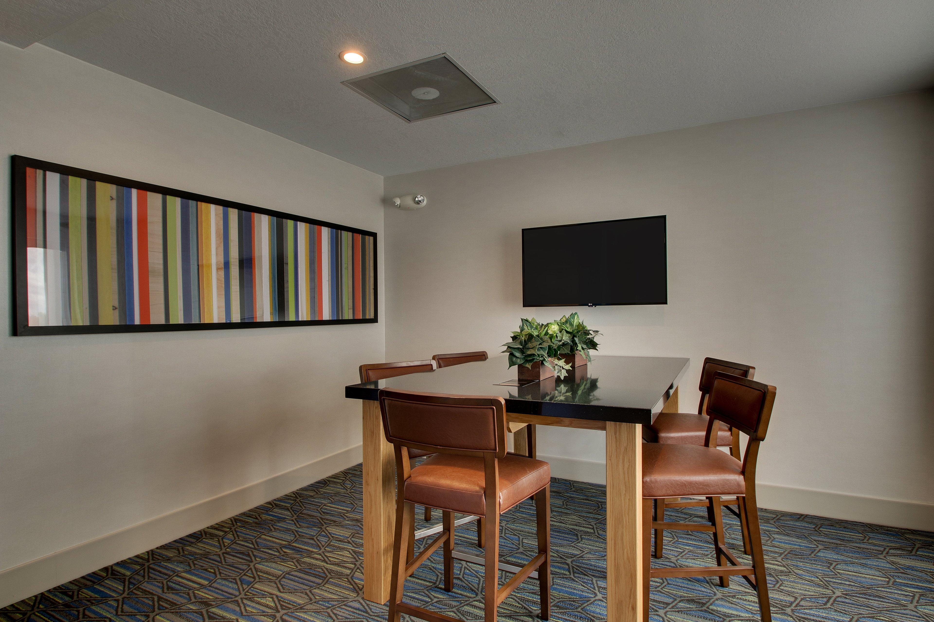 Holiday Inn Express Hotel & Suites Morris By Ihg Exteriér fotografie