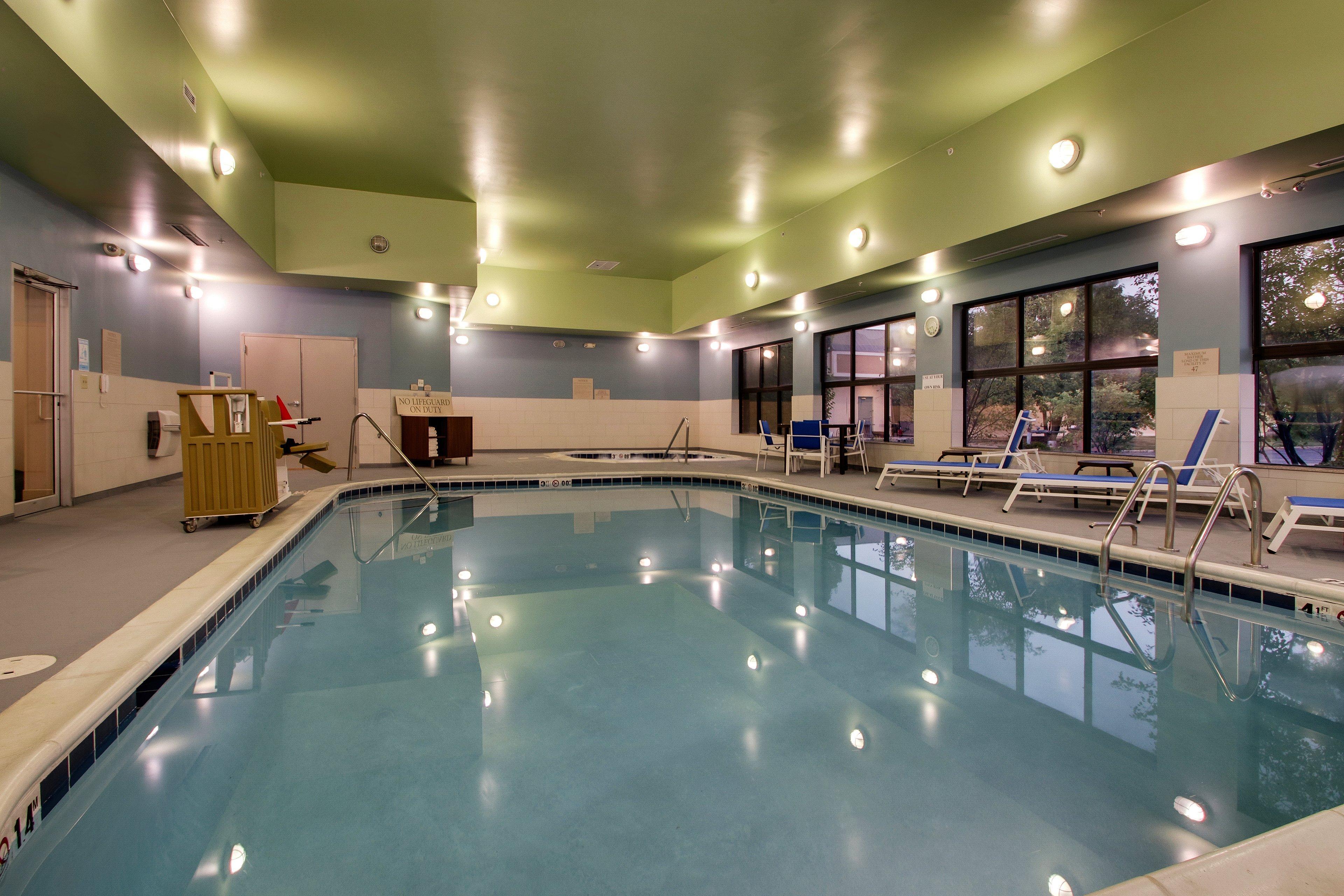 Holiday Inn Express Hotel & Suites Morris By Ihg Exteriér fotografie